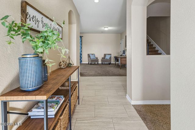 505 VALLEY PLUM Avenue, El Paso, TX 79932