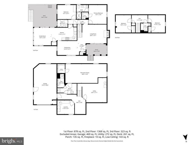 1919 YOUNGBLOOD ST, Mclean, VA 22101