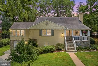 1919 YOUNGBLOOD ST, Mclean, VA 22101