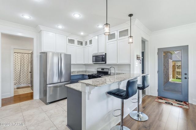 152 Opelousas Boulevard, Opelousas, LA 70570