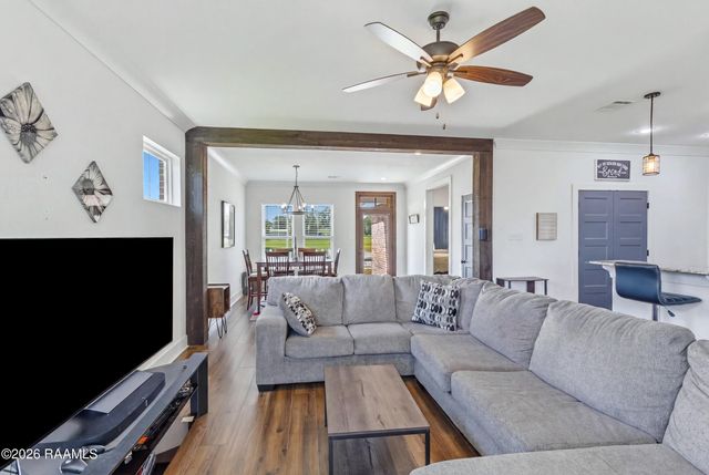152 Opelousas Boulevard, Opelousas, LA 70570
