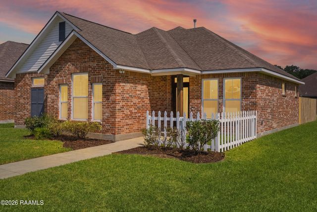 152 Opelousas Boulevard, Opelousas, LA 70570