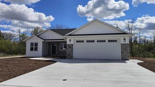 2511 S STELLITA CIRCLE, De Pere, WI 54115
