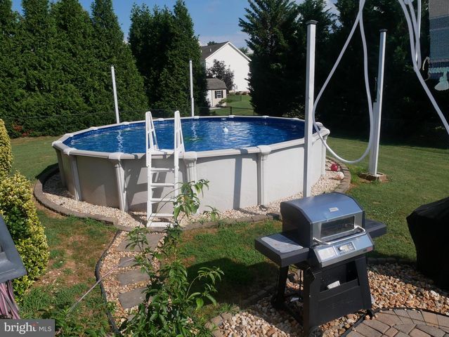 14732 CEDARBROOK DRIVE, Greencastle, PA 17225