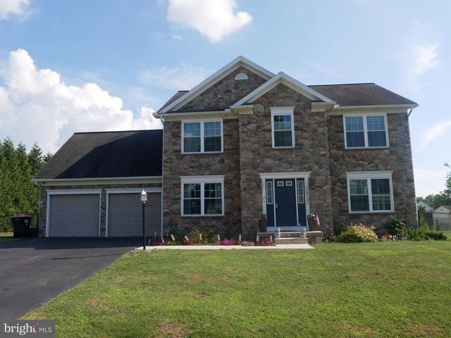 14732 CEDARBROOK DRIVE, Greencastle, PA 17225