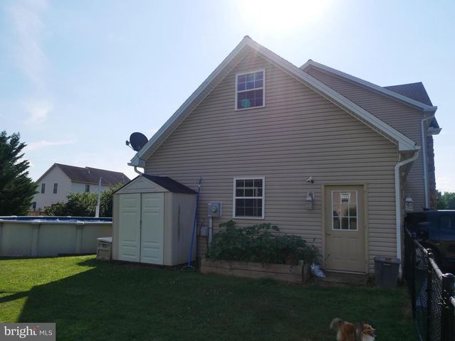 14732 CEDARBROOK DRIVE, Greencastle, PA 17225