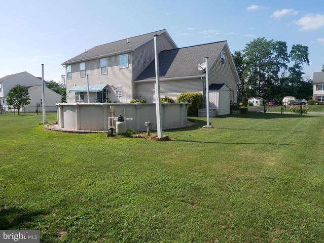 14732 CEDARBROOK DRIVE, Greencastle, PA 17225