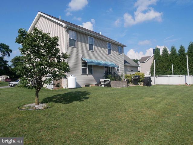 14732 CEDARBROOK DRIVE, Greencastle, PA 17225