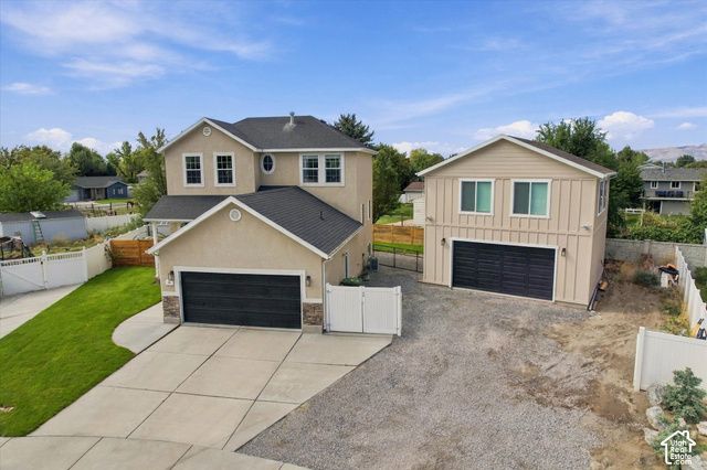 468 S 1850 W, Provo, UT 84601