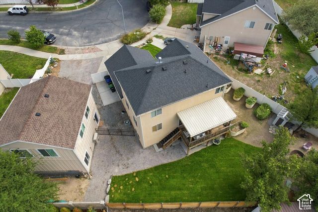 468 S 1850 W, Provo, UT 84601