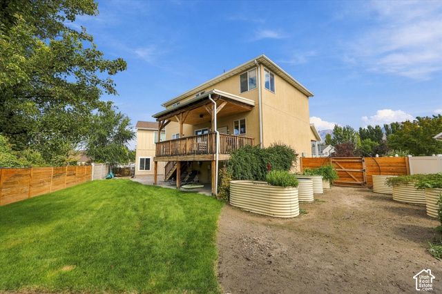 468 S 1850 W, Provo, UT 84601