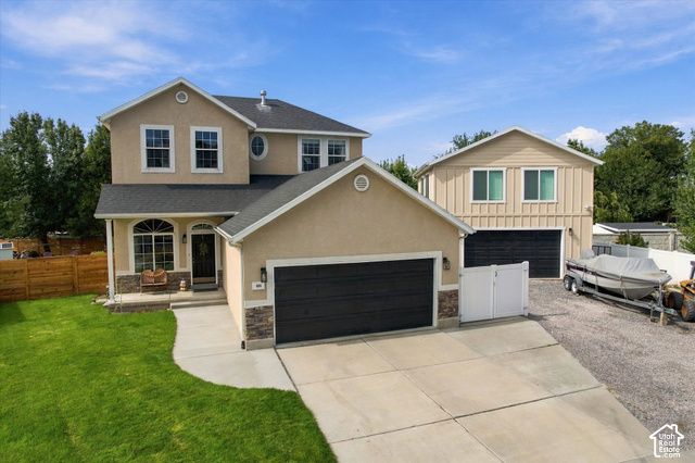 468 S 1850 W, Provo, UT 84601