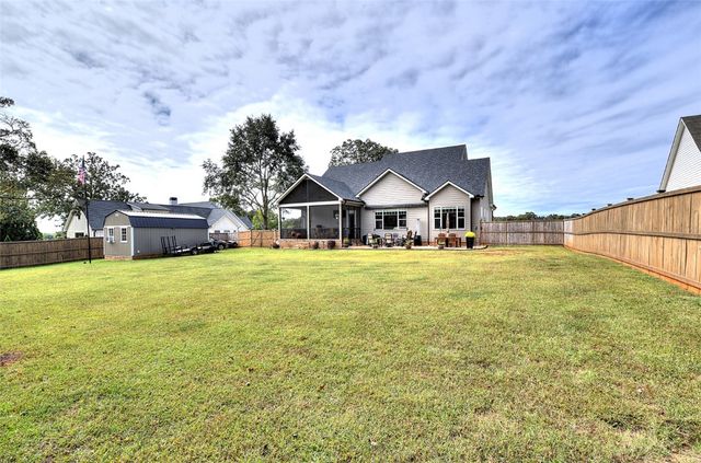104 Jericho Circle, Williamston, SC 29697