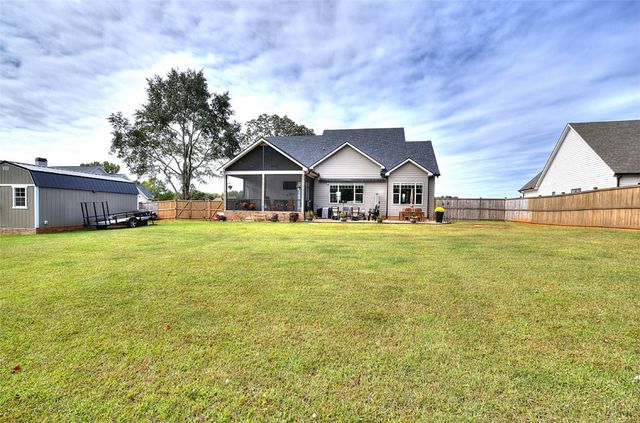 104 Jericho Circle, Williamston, SC 29697