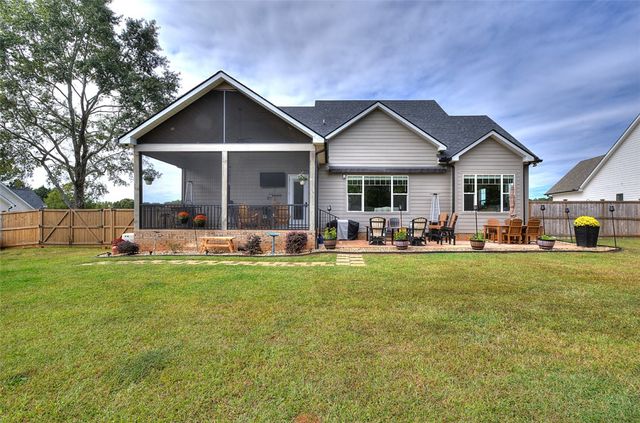 104 Jericho Circle, Williamston, SC 29697