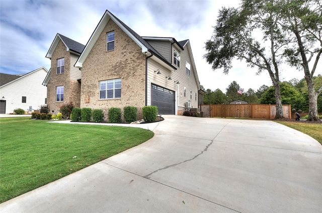 104 Jericho Circle, Williamston, SC 29697