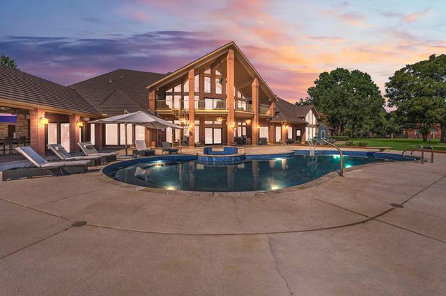 40 La Jolla Circle, Montgomery, TX 77356