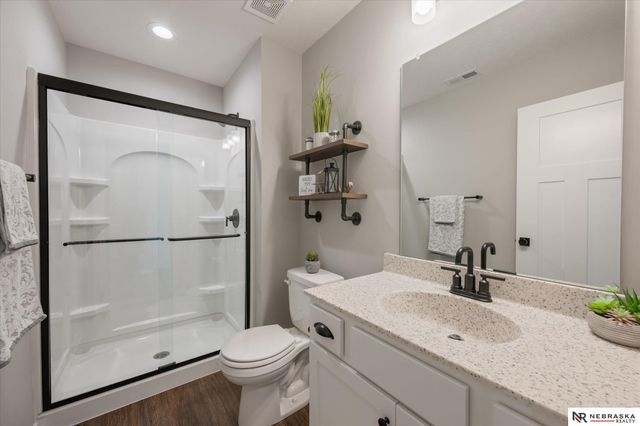 4410 S 213th Street, Elkhorn, NE 68022