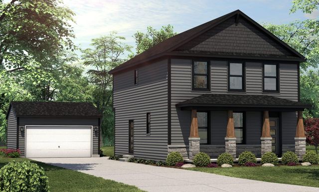 1720 W 12 Mile Road, Royal Oak, MI 48073