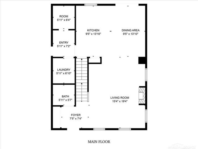 1720 W 12 Mile Road, Royal Oak, MI 48073