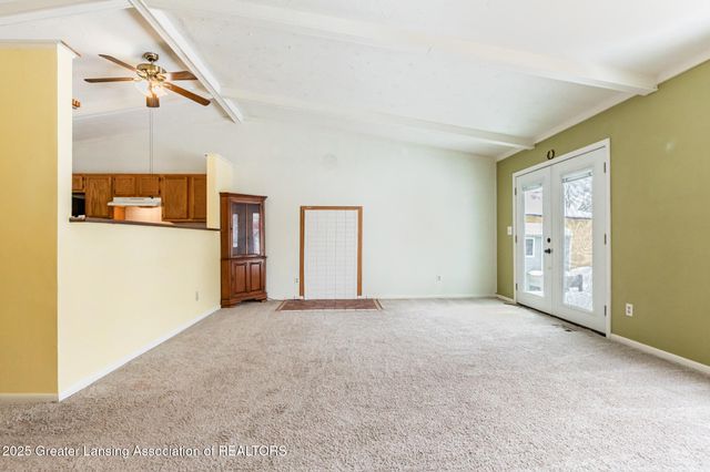 4304 Dumfries Circle, Lansing, MI 48911