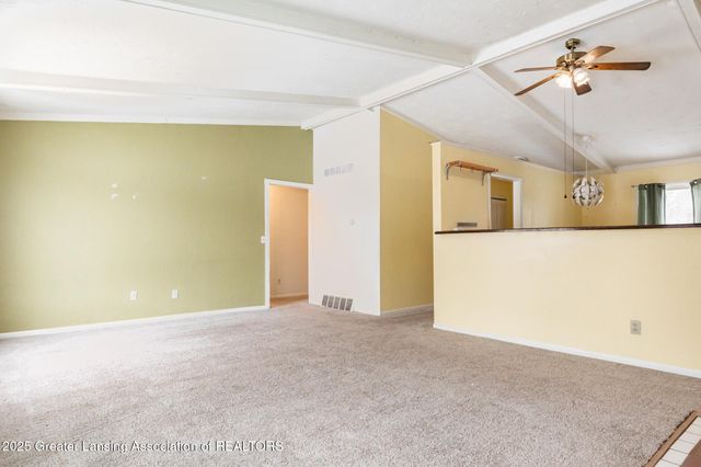 4304 Dumfries Circle, Lansing, MI 48911