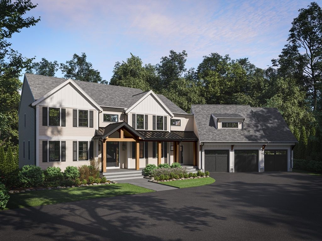 31 Arcadia Road, Natick, MA 01760