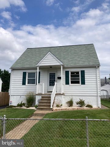 1607 LESLIE RD, Dundalk, MD 21222