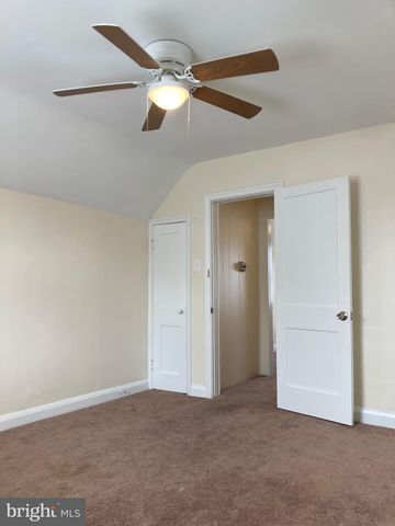 1607 LESLIE RD, Dundalk, MD 21222