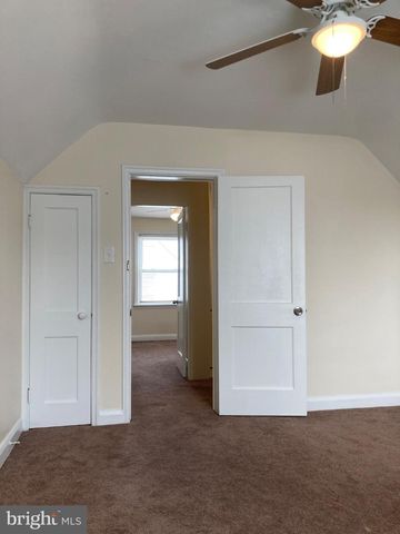 1607 LESLIE RD, Dundalk, MD 21222