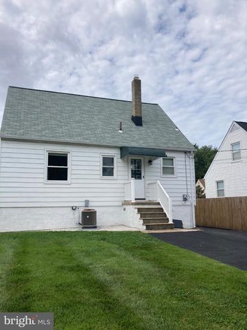 1607 LESLIE RD, Dundalk, MD 21222