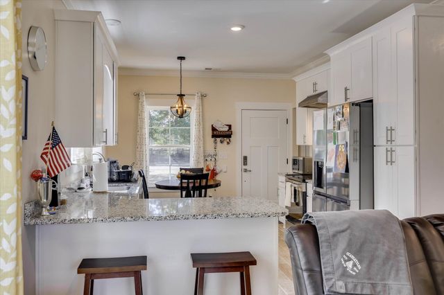 4886 Charleston Highway, Williston, SC 29853