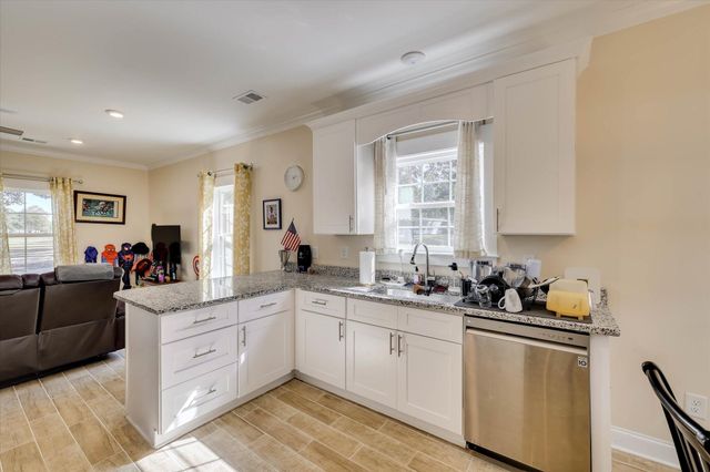 4886 Charleston Highway, Williston, SC 29853