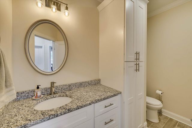 4886 Charleston Highway, Williston, SC 29853