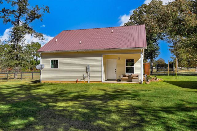 4886 Charleston Highway, Williston, SC 29853