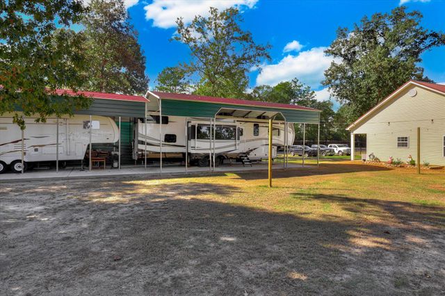 4886 Charleston Highway, Williston, SC 29853