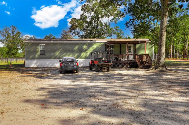4886 Charleston Highway, Williston, SC 29853