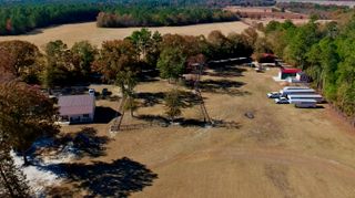 4886 Charleston Highway, Williston, SC 29853
