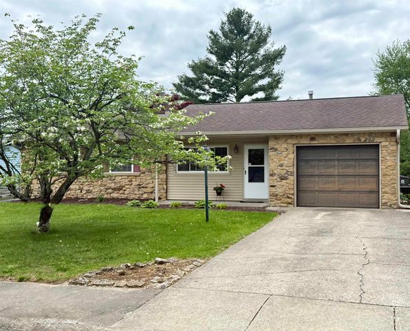 750 S Parkway Drive, Bloomington, IN 47403