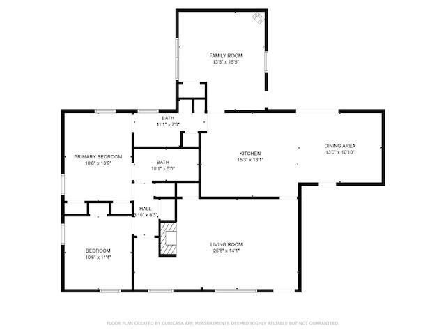 750 S Parkway Drive, Bloomington, IN 47403