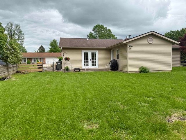 750 S Parkway Drive, Bloomington, IN 47403