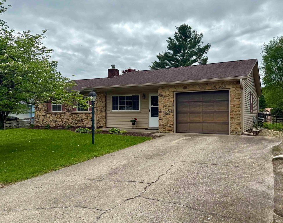 750 S Parkway Drive, Bloomington, IN 47403