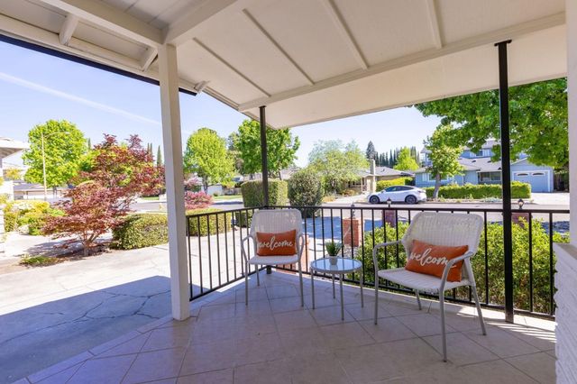 1443 Jeffery Avenue, San Jose, CA 95118