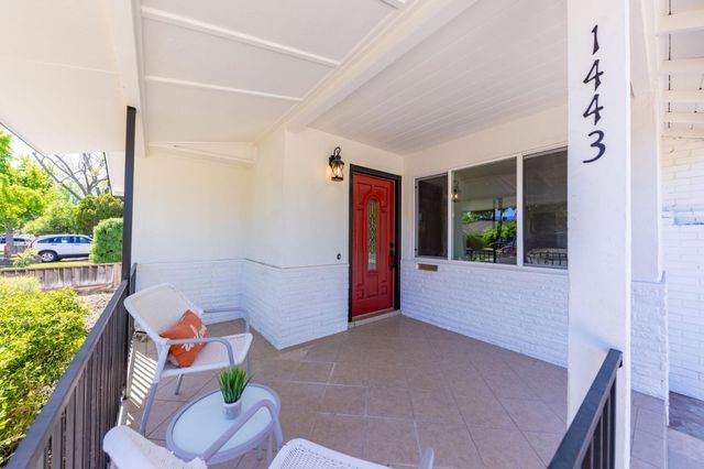 1443 Jeffery Avenue, San Jose, CA 95118