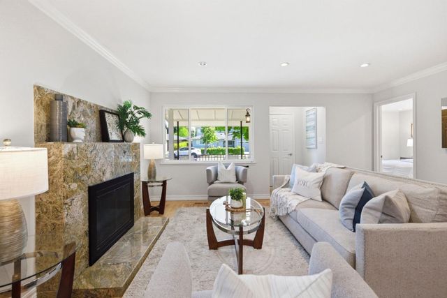 1443 Jeffery Avenue, San Jose, CA 95118