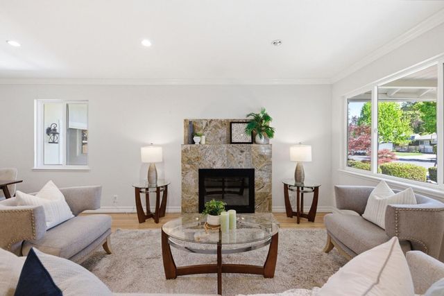 1443 Jeffery Avenue, San Jose, CA 95118