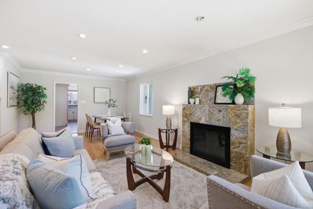 1443 Jeffery Avenue, San Jose, CA 95118