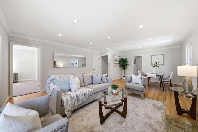 1443 Jeffery Avenue, San Jose, CA 95118