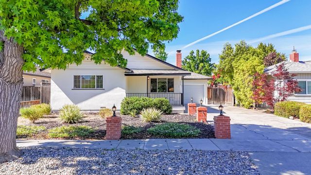 1443 Jeffery Avenue, San Jose, CA 95118