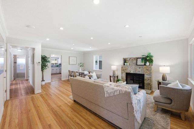 1443 Jeffery Avenue, San Jose, CA 95118